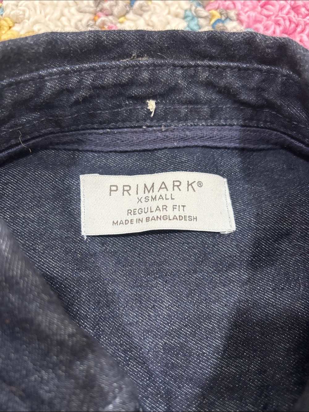 Primark Button Down - Picture 2 of 2
